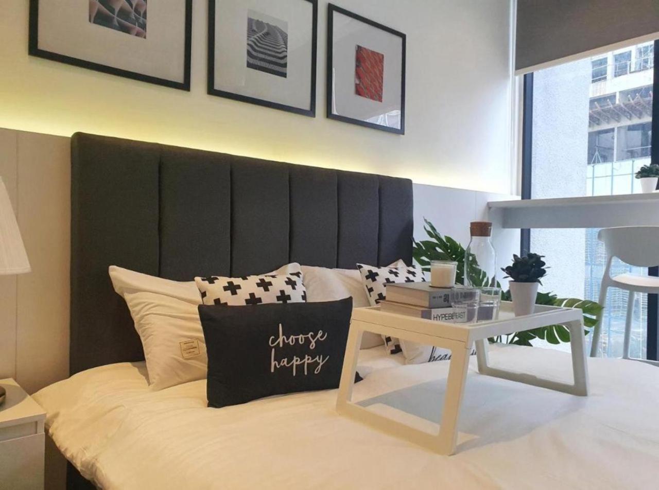 Apartamento Scarletz Klcc Twintower By One39kl Kuala Lumpur