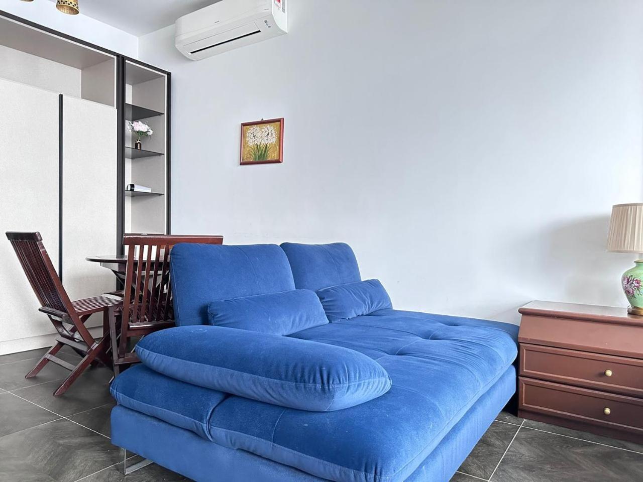 Apartamento Scarletz Klcc Twintower By One39kl *