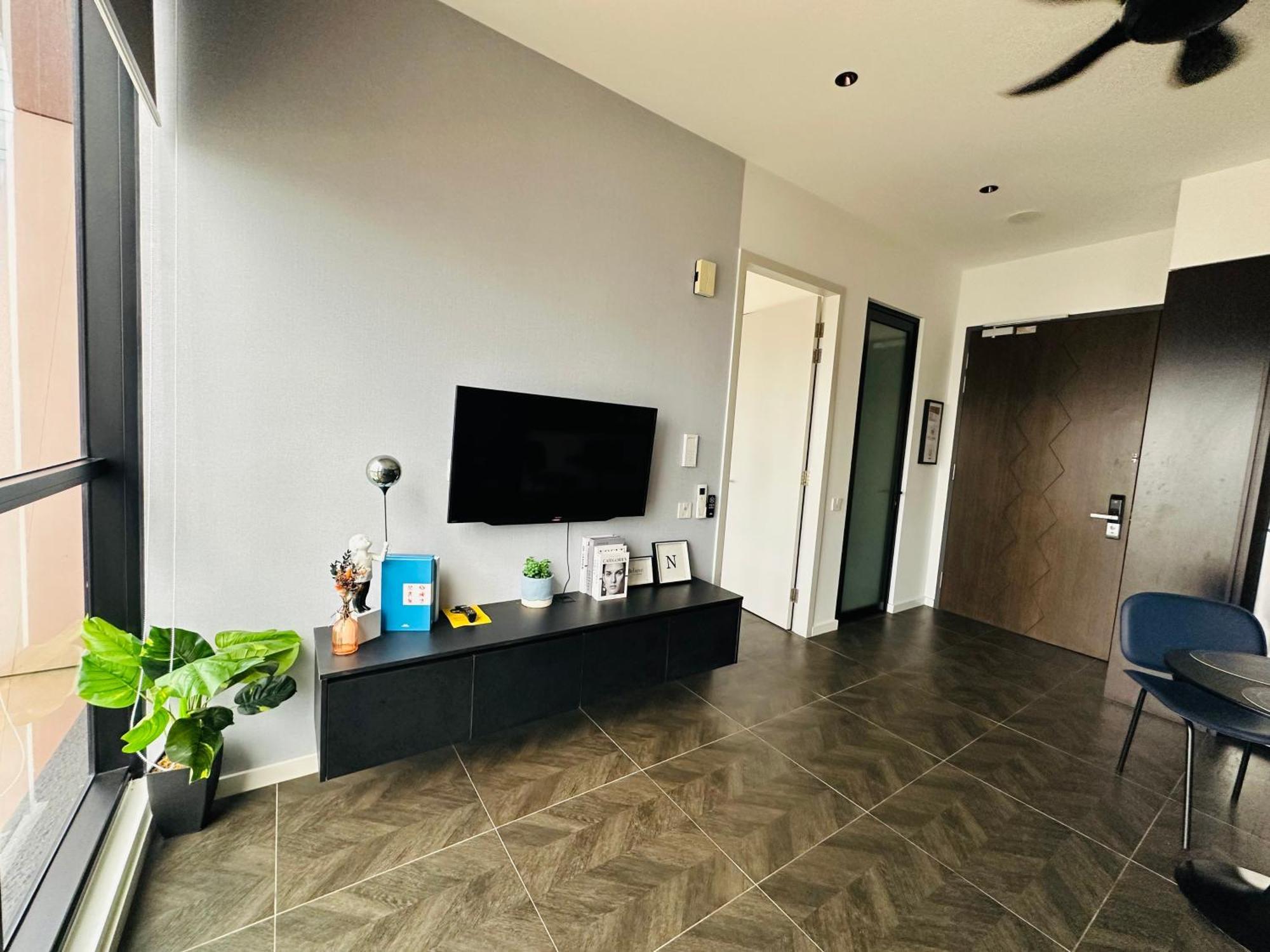 Apartment Scarletz Klcc Twintower By One39kl *