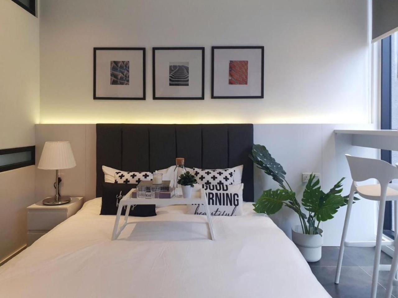 Scarletz Klcc Twintower By One39kl Apartment *