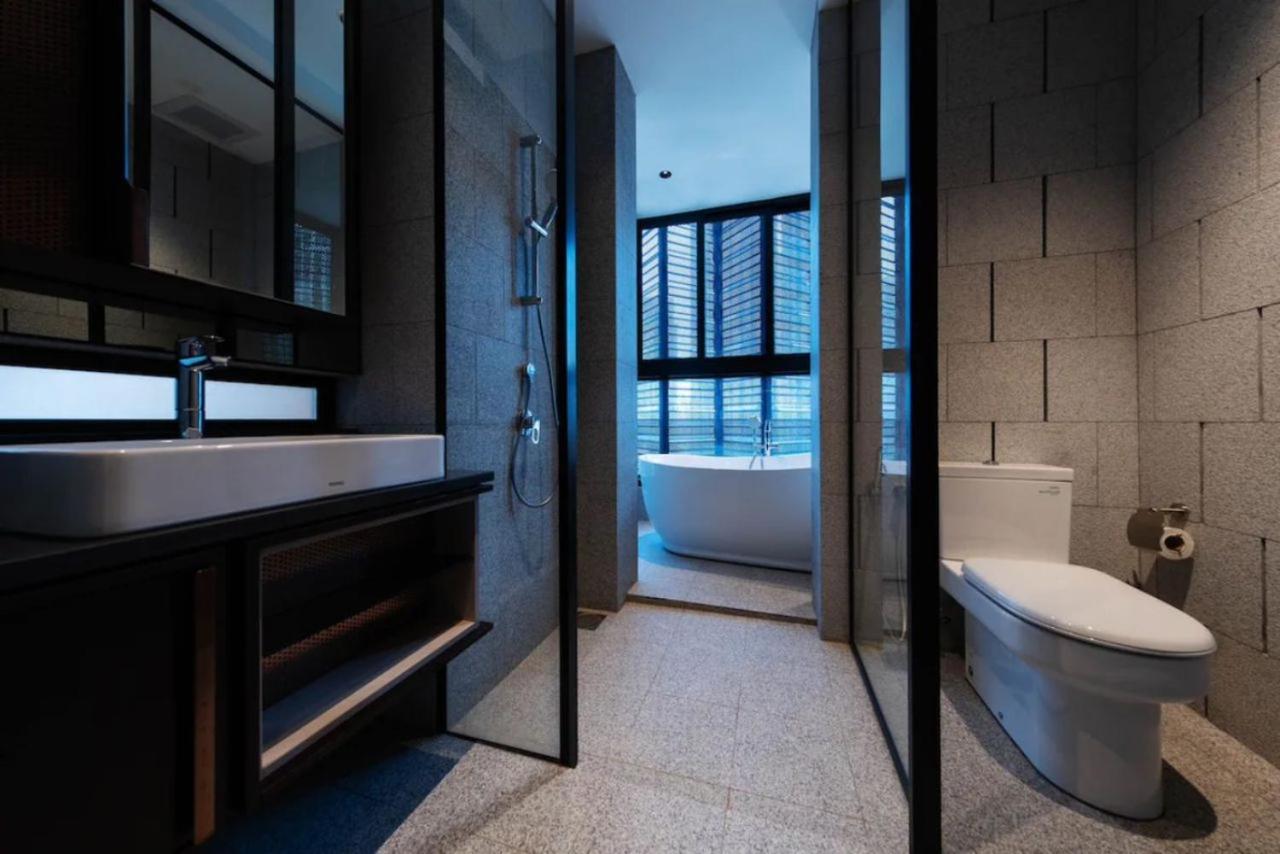 Apartment Scarletz Klcc Twintower By One39kl *