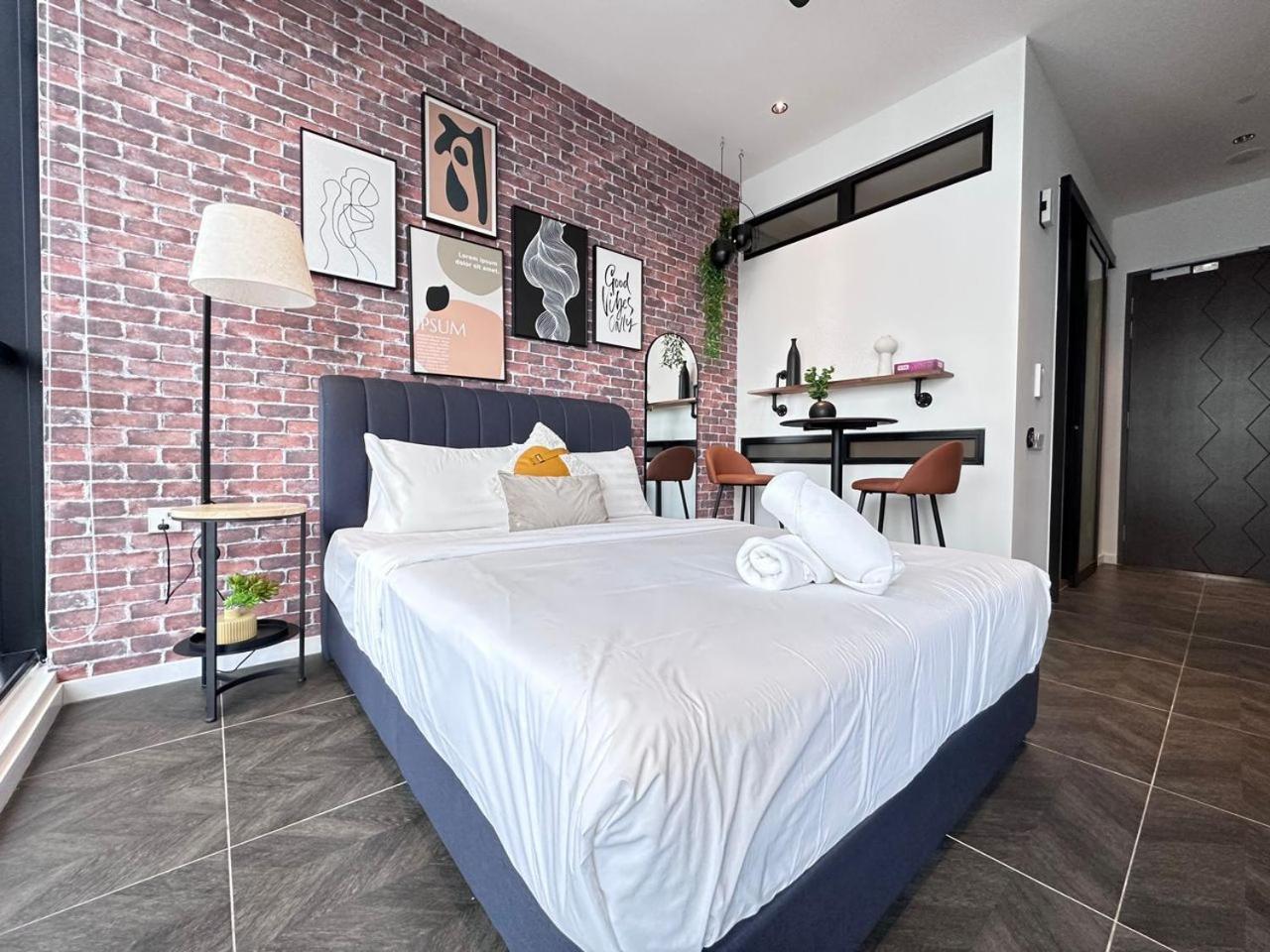 Scarletz Klcc Twintower By One39kl Apartment *