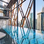 Scarletz Suites Klcc Twintower By One39Kl