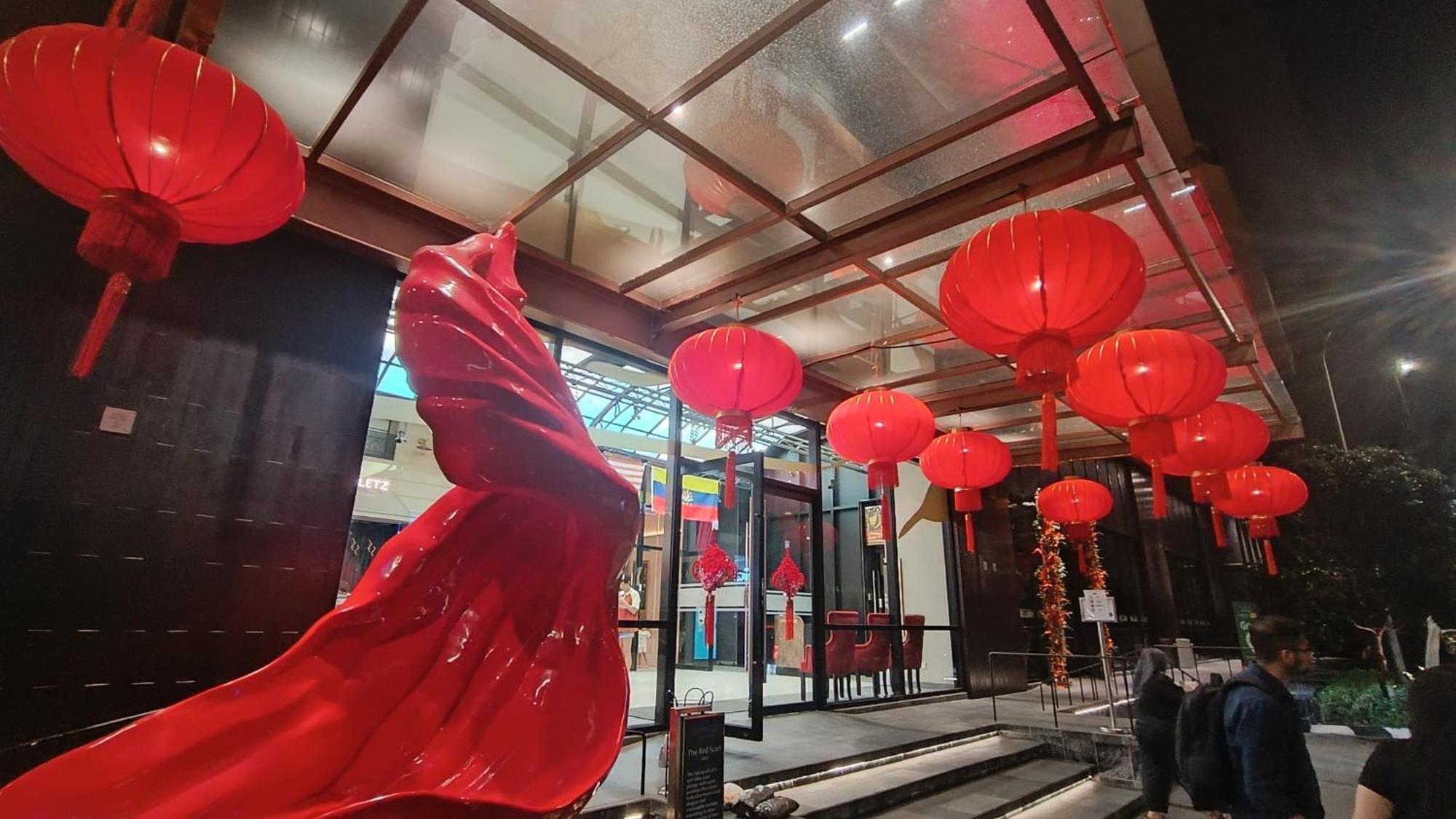 Pangsapuri Scarletz Klcc Twintower By One39kl *