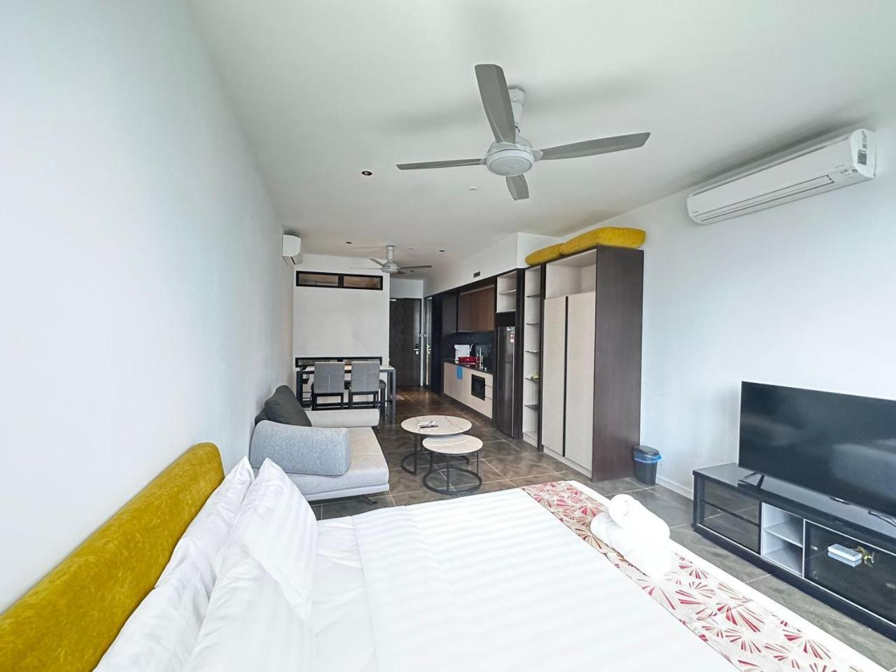 Pangsapuri Scarletz Klcc Twintower By One39kl